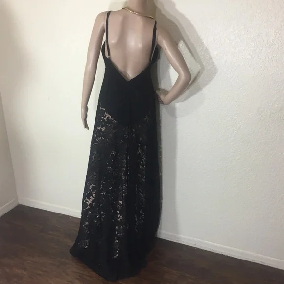 SEEK  THE LABEL DRESS - Picture 8 of 12